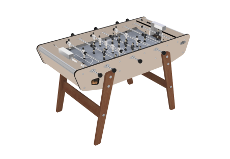 Baby-foot Stella Home Outdoor taupe pour l'extérieur | Stella
