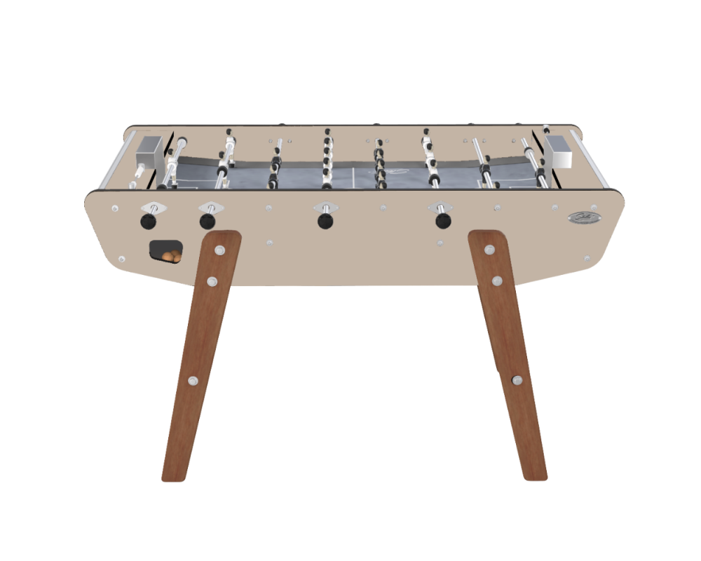 Baby-foot Stella Home Outdoor taupe pour l'extérieur | Stella