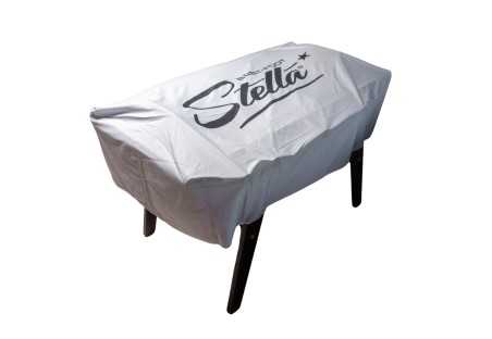 Protective cover for indoor table soccer