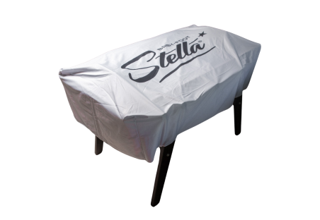 Protective cover for indoor table soccer