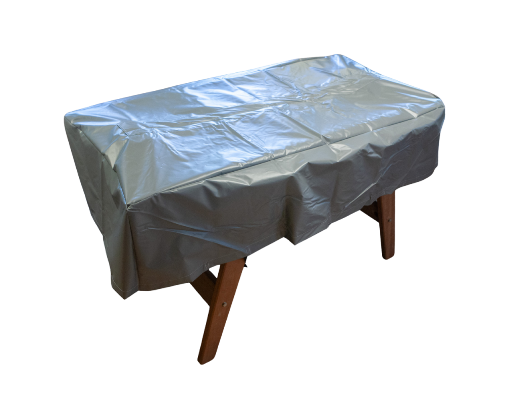 Housse de protection pour baby-foot d'extérieur