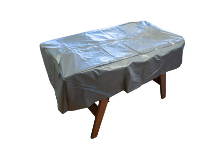 Housse de protection pour baby-foot d'extérieur