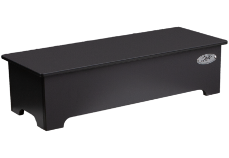 Marche-pied Outdoor Gris