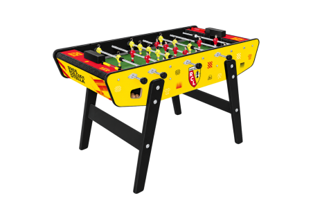 Stella Foosball table Home RC Lens : 100% personalized