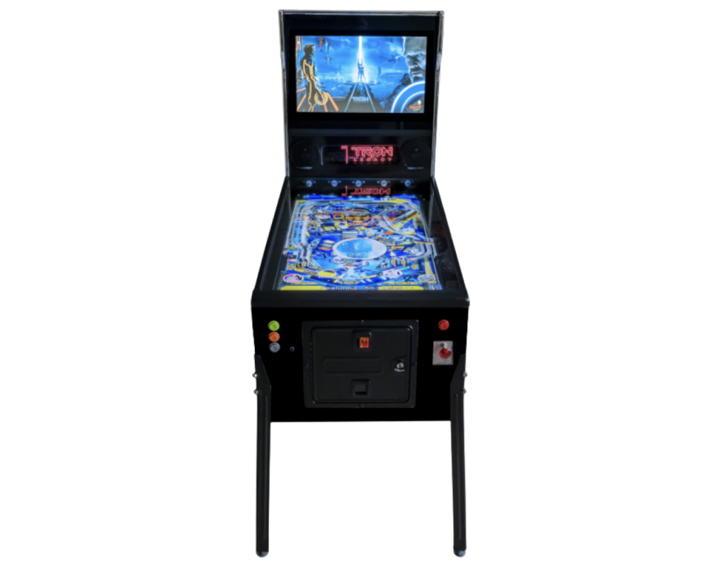 Premium Sidereal Black Pincab | Stella