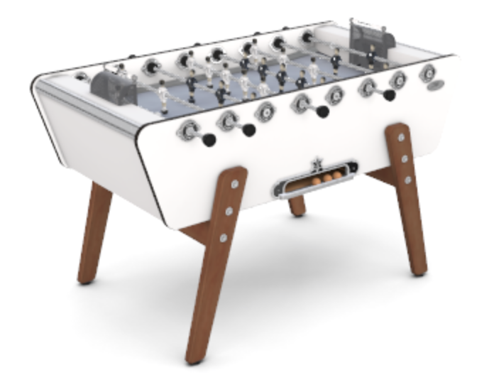 baby football home black