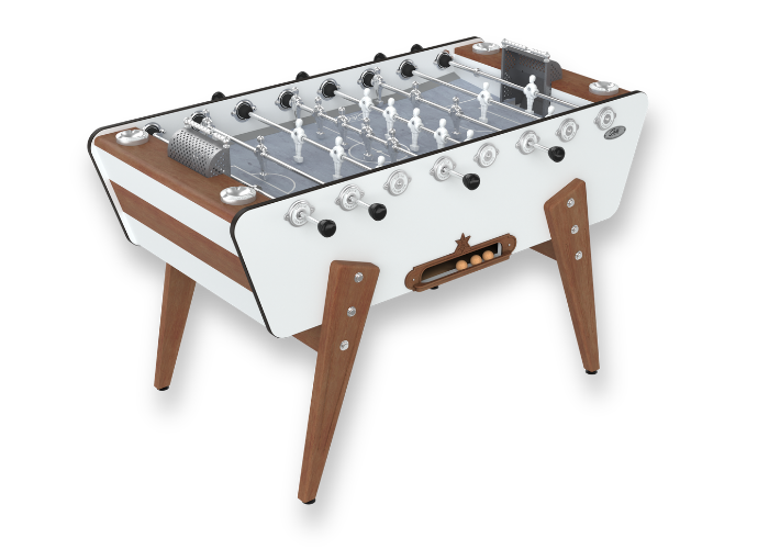 baby-foot star bois pied noir