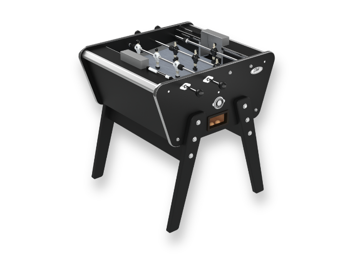 baby-foot star bois pied noir