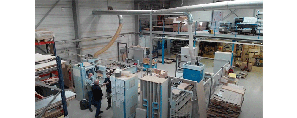 Atelier Stella Tourcoing