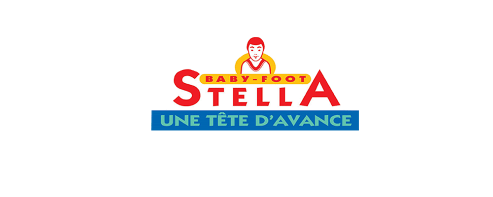 Logo Stella