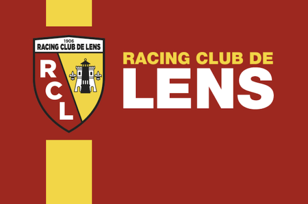 Racing Club de Lens, Logopedia