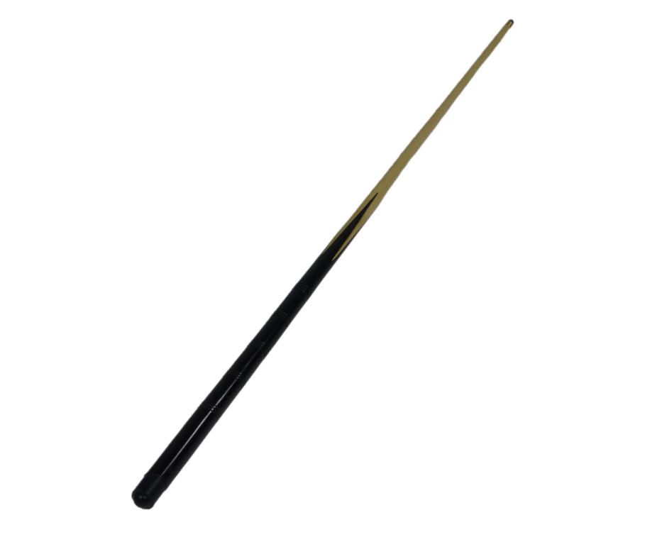 Your pool cues