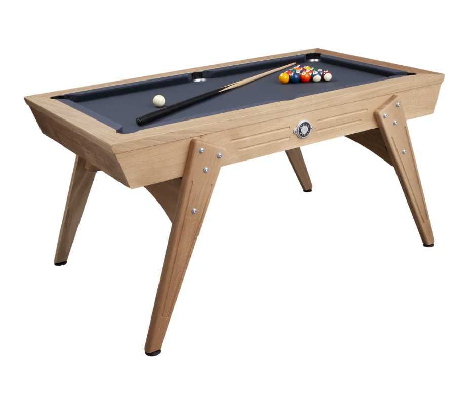 Your pool table