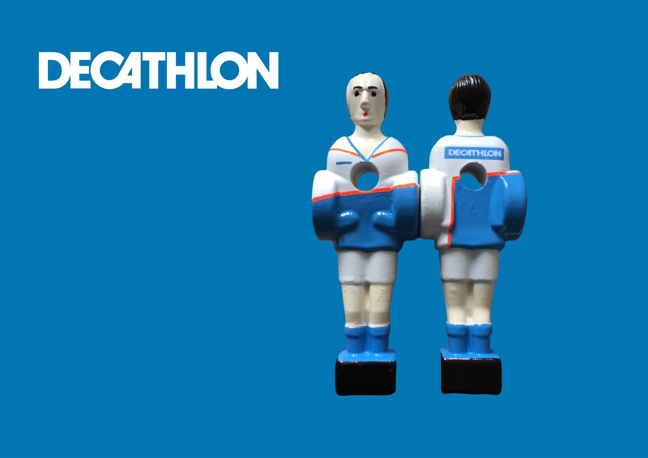 DECATHLON