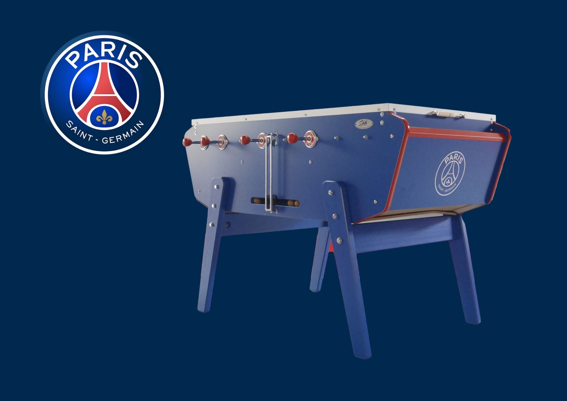 Paris Saint Germain