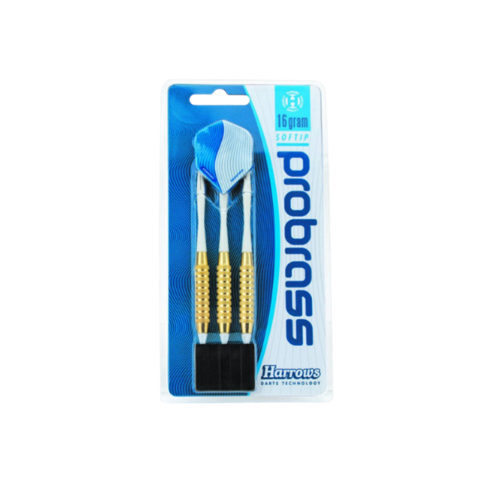 Fléchettes Harrows Corsair Pointe Nylon – Lot De 3, Diamètre 8,1mm, Poids 16g Ou 18g, Avec Ailettes Hologramme Et Shaft Anodisé