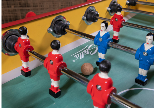 How to choose your foosball ball?