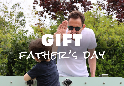 5 gift ideas by Stella for Father's Day
