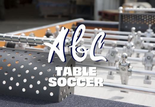 Terms of Stella table soccer
