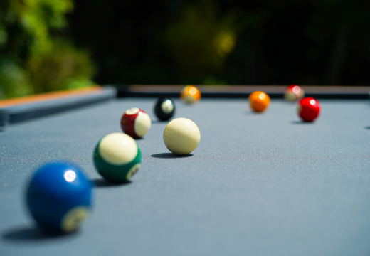 8 conseils et astuces pour devenir meilleur au billard