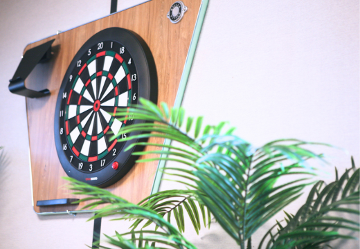 Darts Killer Game: Eliminate all your opponents to win the game