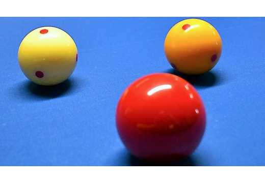The rules of French billiards