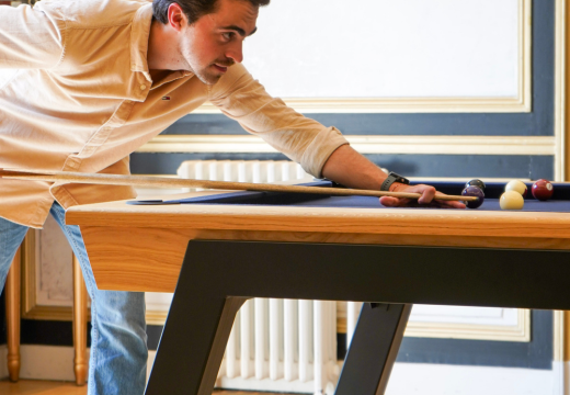 Bien placer les boules de billard : guide complet pour réussir votre casse
